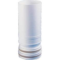 Solar Plus Vand & Afløb Solar Plus Mellemstykke multikvik 50-160 mm