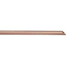 Kobberrør 15mm vvs artikler Kobberrør hård 15 x 1,0 mm 2,0 m