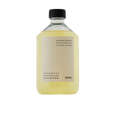 Ej djurtestade - Refill Handtvålar Frama Apothecary Hand Wash Refill 500ml