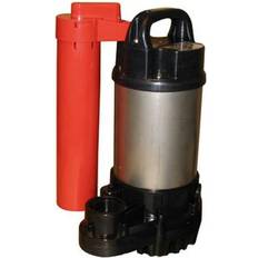 150W Tsurumi spildevandspumpe OMA-3 11/4"