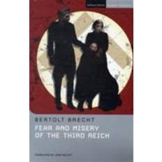 Fear and Misery of the Third Reich (Häftad)