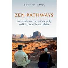 Zen Pathways (Paperback, 2022)