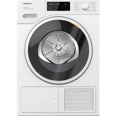 Miele TSL783WP White