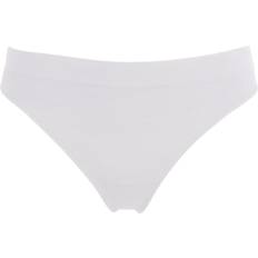 Missya G strenge Trusser Missya Lucia String - White