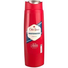 Old Spice Bath & Shower Products Old Spice Whitewater Shower Gel 250ml