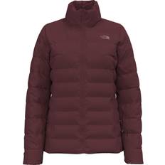 The North Face Women's Stretch Down Jacket - Regal Red