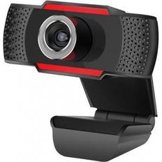 Webcams Techly I-WEBCAM-70T