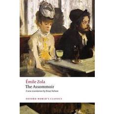 Literature Studies Books The Assommoir (Paperback)