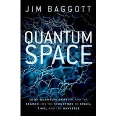 Quantum Space (Paperback, 2022)