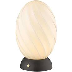 Halo Design Twist Bordslampa 22cm