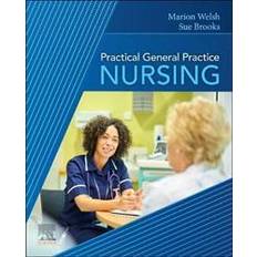 Medicine & Nursing Books Practical General Practice Nursing (Paperback)