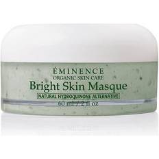 Pigmentförändringar Ansiktsmasker Eminence Organics Bright Skin Masque 60ml