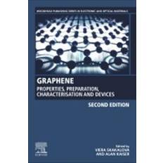 Graphene (Hæftet)