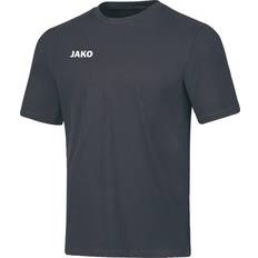 JAKO Camiseta Para Niños - Gris