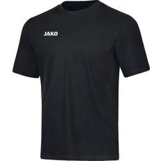 JAKO Base T-shirt Unisex - Black