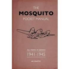 The Mosquito Pocket Manual (Hardcover)