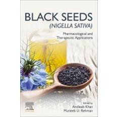 Black Seeds (Nigella sativa) (Hæftet)