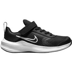 Sneakers NIKE Downshifter 11 PSV - Black/White