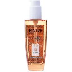 Haaroliën L'Oréal Paris Elvive Aceite Extraordinario de Coco 100 ml