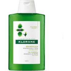 Nettle shampoo Klorane Shampoo 200 ml