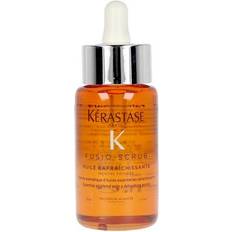 Kerastase scrub Kérastase Hårolja Fusio-scrub Rafraichissante 50ml