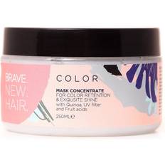 Brave New Hair Color Mask Concentrate 250ml