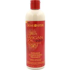 Conditioner Creme Of Nature Intensive Conditioning Treatment