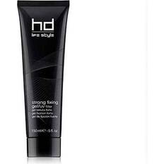 Strong Hold Gel HD Life Style