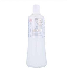 Hair Products Wella Clarifying Lotion Blondor Freelights 40 vol 12 % (1L)