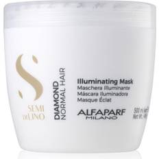 Alfaparf Milano Alfaparf Semi Di Lino Illuminating Mask 500ml