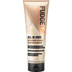 Fudge All Blonde Colour Lock Conditioner 250ml