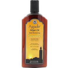 Agadir Argan Oil Daily Moisturizing Shampoo Shampoo