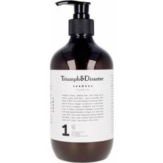 Triumph & Disaster Shampoo Deep Cleansing 500ml