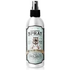 Mr bear family grooming spray Mr Bear Family Grooming Spray Sea Salt 200ml