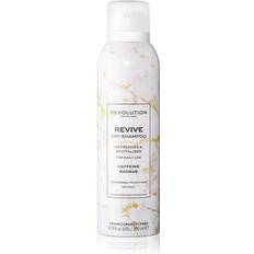 Revolution Haircare Hårprodukter Revolution Haircare Revive Dry Shampoo