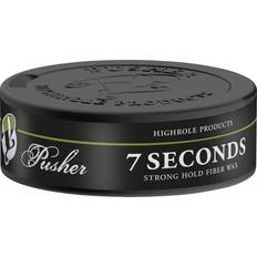 7 Seconds