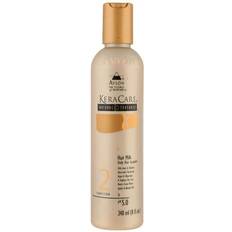 KeraCare Creme per lo styling KeraCare Natural Textures Hair Milk 240ml