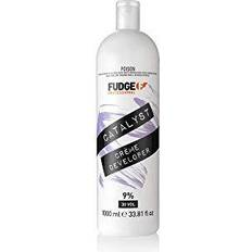 Fudge Catalyst Peroxide 30 Vol