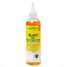 Island Oil