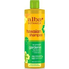 Alba Botanica Gardenia Hydrating Natural Hawaiian Shampoo 350ml