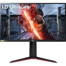 LG 27GN850-B