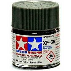 Tamiya Acrylic Mini XF-66 Light Grey 10ml