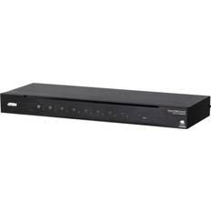 Aten VS0801HB 8-Port True 4K HDMI Switch 8 Ports