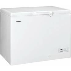 Haier HCE319F Bianco