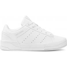 Adidas court tourino adidas Junior Court Tourino - Cloud White