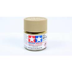 Acrylic Mini XF-60 Dark Yellow 10ml