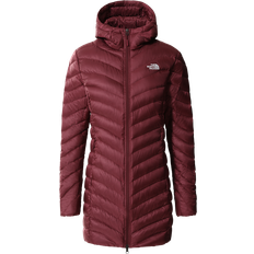 The north face trevail The North Face Trevail Parka - Regal Red