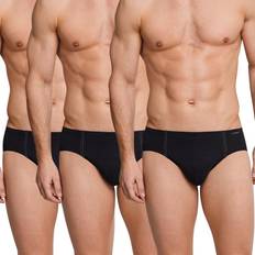 Essentials Super Mini Briefs 3-pack - Black