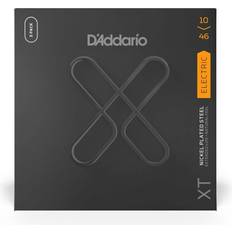 D'Addario XTE1046-3P Cuerdas para guitarra eléctrica