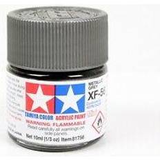 Acrylic Mini XF-56 Metallic Grey 10ml